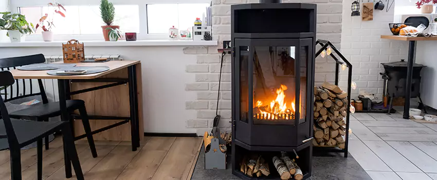 Wood Stove Firebox Installation Services in Royal Kunia, HI