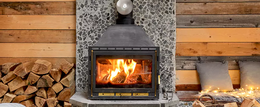 Wood Stove Cracked Glass Repair Services in Royal Kunia, HI