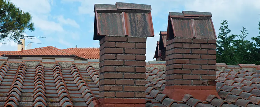 Chimney Vent Damper Repair Services in Royal Kunia, Hawaii