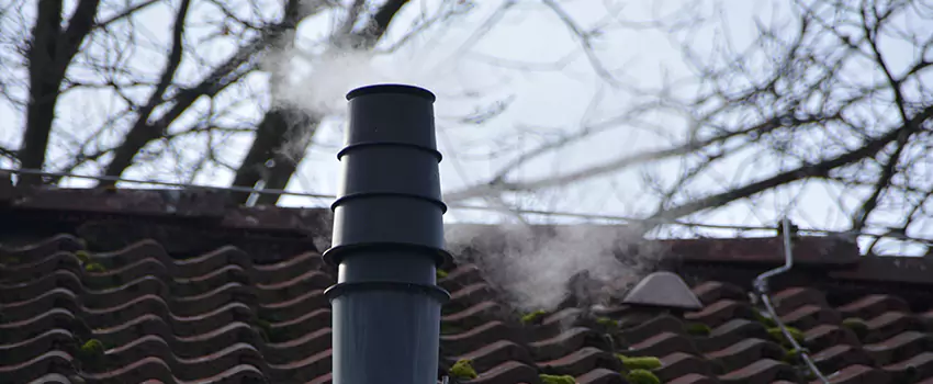 Broken Chimney Animal Screen Repair And Installation in Royal Kunia, HI