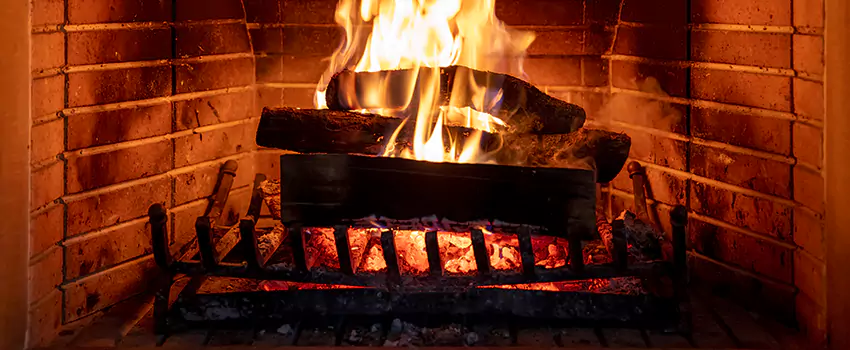 Chimney Ash Dump Cover Repair Services in Royal Kunia, HI