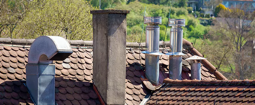 Commercial Chimney Blockage Removal in Royal Kunia, Hawaii