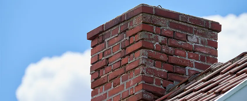 Chimney Concrete Bricks Rotten Repair Services in Royal Kunia, Hawaii