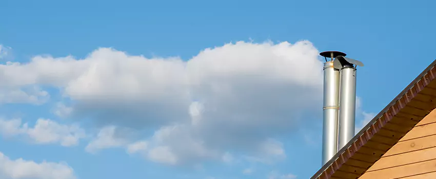 Chimney Cap Bird Guard Repair in Royal Kunia, Hawaii