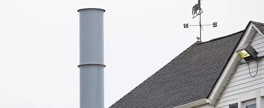 Multi-flue Chimney Caps Installation And Repair in Royal Kunia, HI