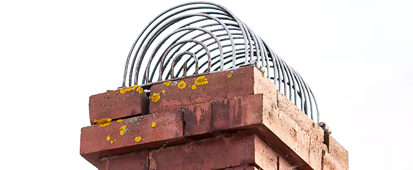 Chimney Crown Problems in Royal Kunia, Hawaii