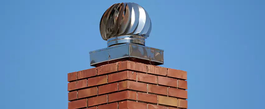 Chimney Damper Hinge Repair in Royal Kunia, HI