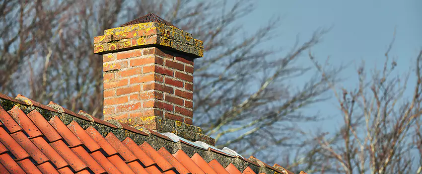 Chimney Flue Cap Installation in Royal Kunia, HI