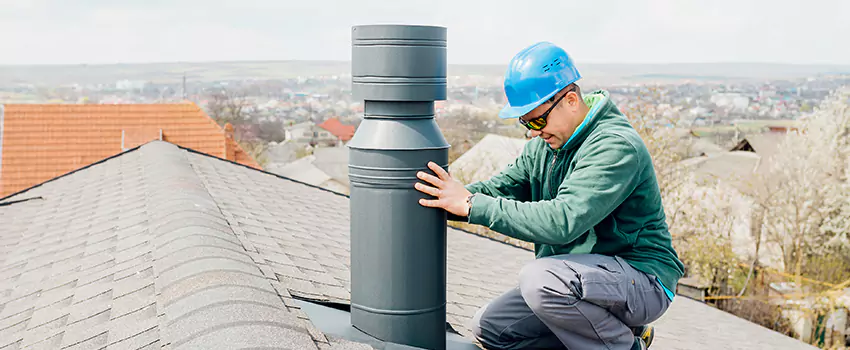 Insulated Chimney Liner Services in Royal Kunia, HI
