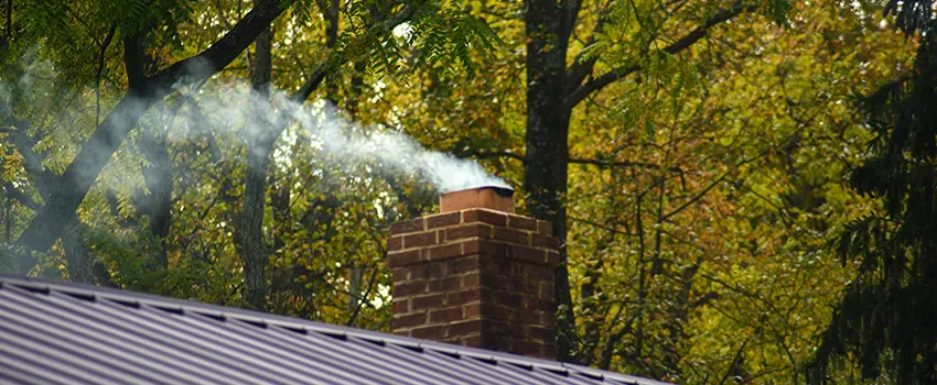 Gas Chimney Odor Removal in Royal Kunia, Hawaii