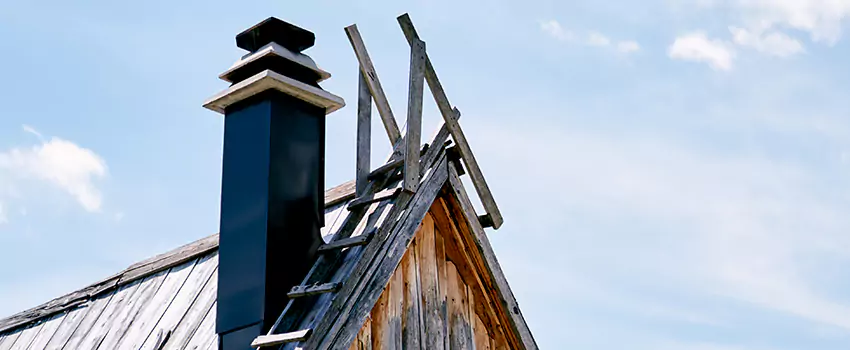 Chimney Pot Inspection in Royal Kunia, HI