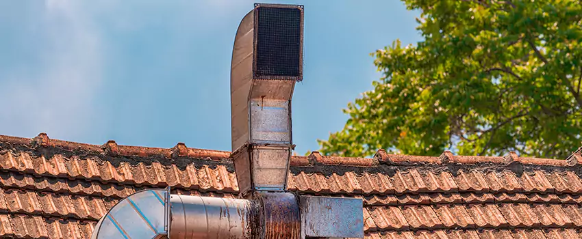 Chimney Blockage Removal in Royal Kunia, Hawaii