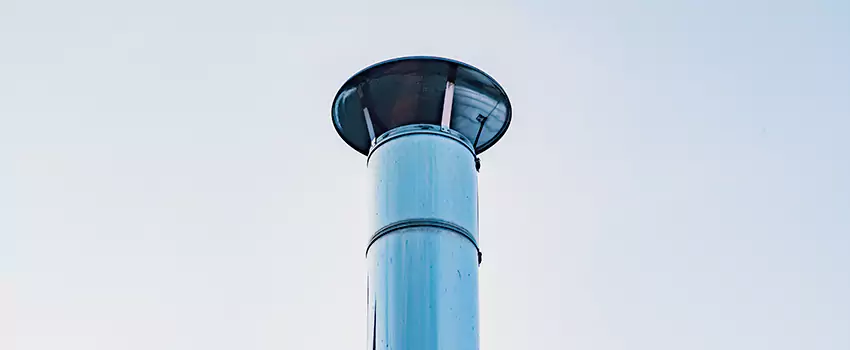 Chimney Spark Arrestor Mesh Installation in Royal Kunia, Hawaii