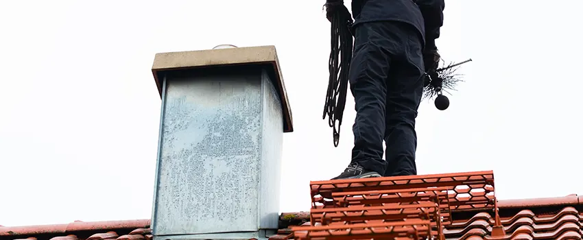 Modern Chimney Sweeping Techniques in Royal Kunia, Hawaii
