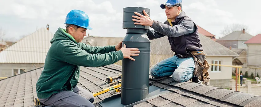 Commercial Chimney Cost in Royal Kunia, HI