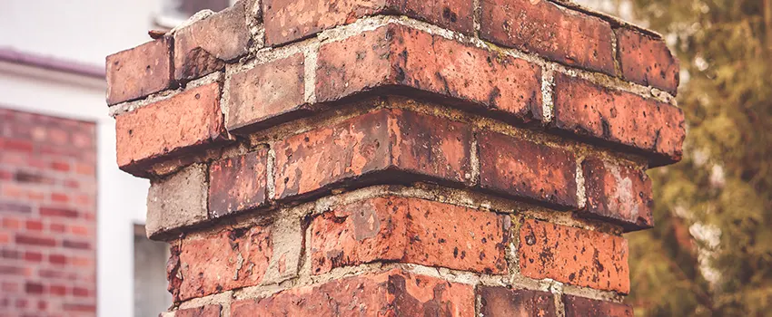 Cracked Chimney Bricks Repair Cost in Royal Kunia, Hawaii