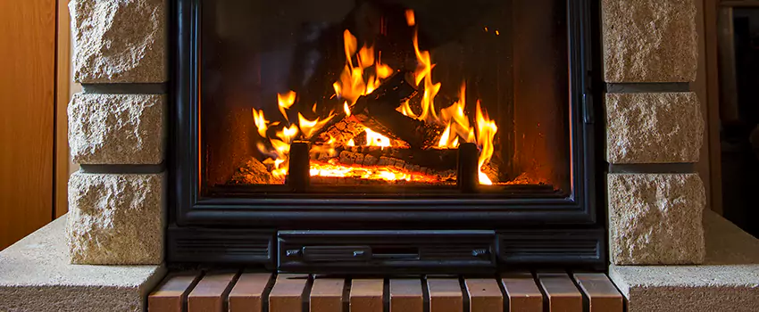 Decorative Fireplace Installation Cost in Royal Kunia, Hawaii