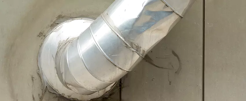 Dryer Vent Repair Process in Royal Kunia, HI