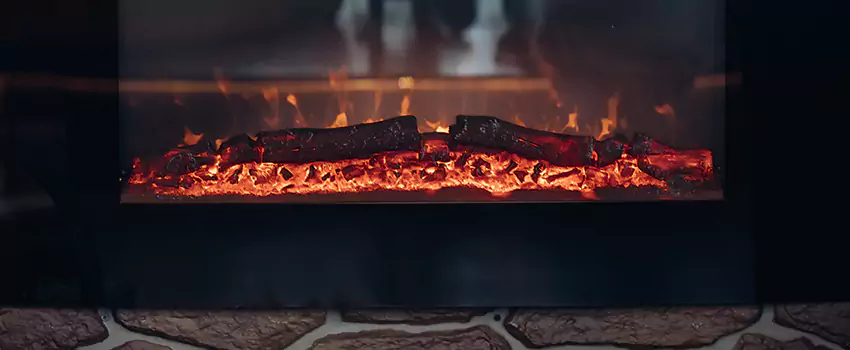 Cost of Electric Fireplace Repair Service in Royal Kunia, Hawaii