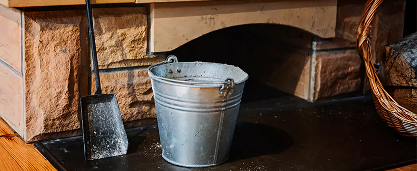 Clean The Fireplace Mantle And Hearth in Royal Kunia, Hawaii