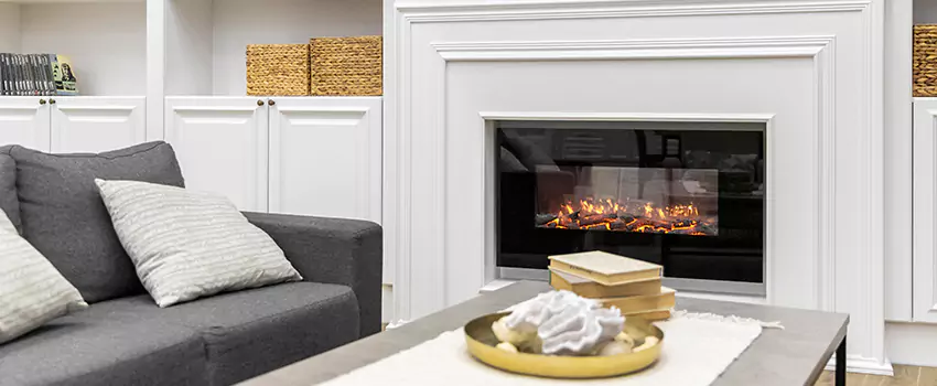 Professional Fireplace Maintenance Contractors in Royal Kunia, HI