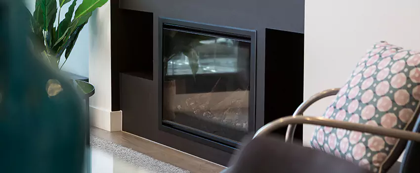 Gas Fireplace Installation in Royal Kunia, HI