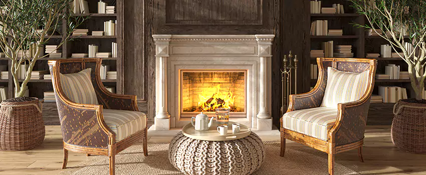 Ethanol Fireplace Fixing Services in Royal Kunia, Hawaii