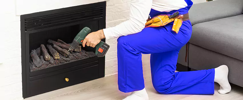 Fireplace Hearth Inspection And Repair in Royal Kunia, Hawaii