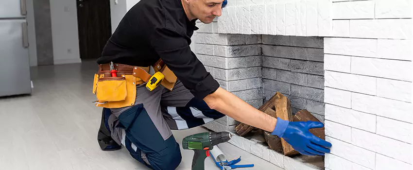 Top Fireplace Installation Company in Royal Kunia, Hawaii
