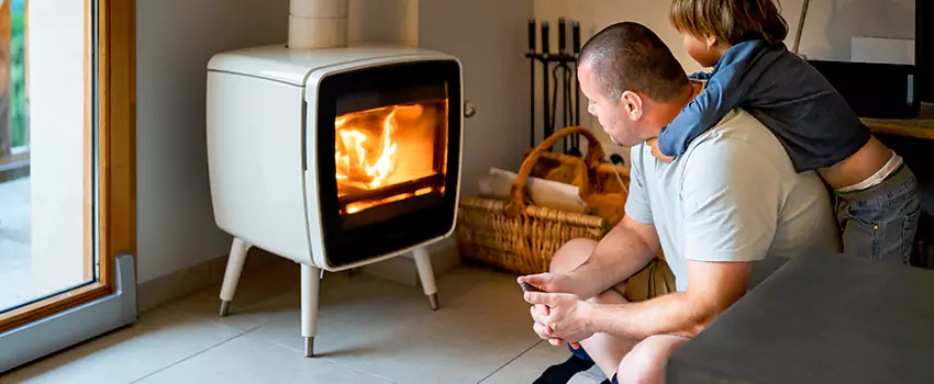 Fireplace Flue Maintenance Services in Royal Kunia, HI