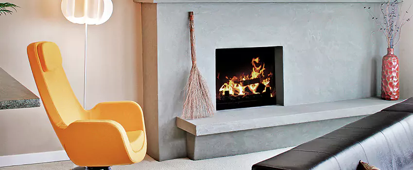 Electric Fireplace Makeover Services in Royal Kunia, HI
