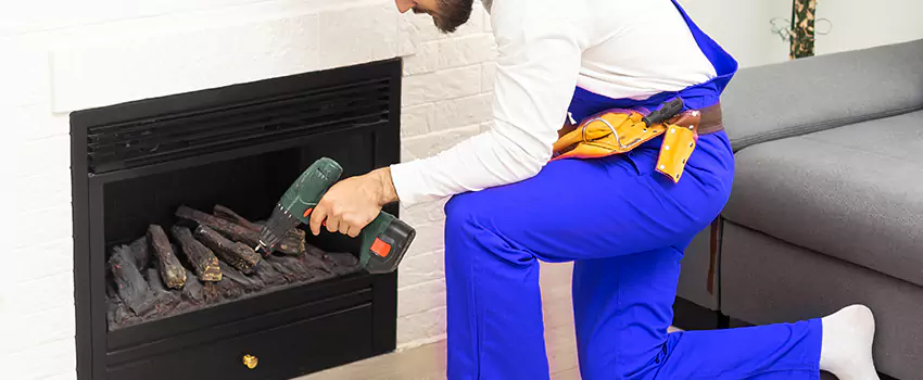Fireplace Repair Expert in Royal Kunia, Hawaii