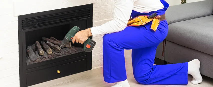 Fireplace Safety Inspection Specialists in Royal Kunia, Hawaii