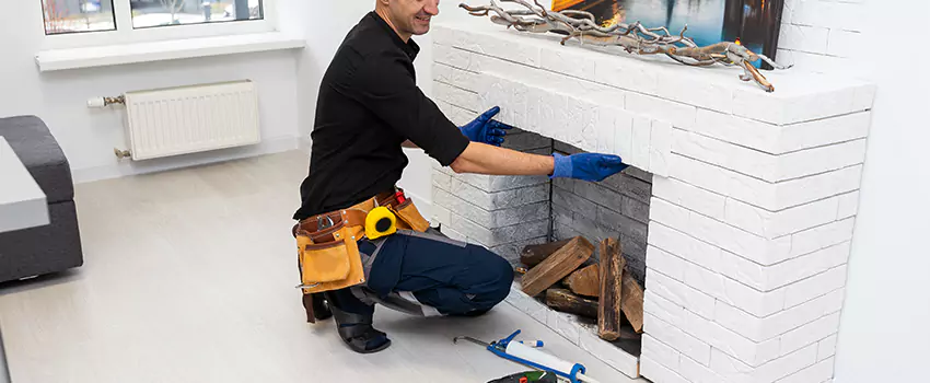 Gas Fireplace Repair And Replacement in Royal Kunia, HI