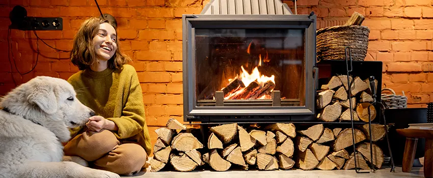 Fireplace Smell Removal Cost in Royal Kunia, HI