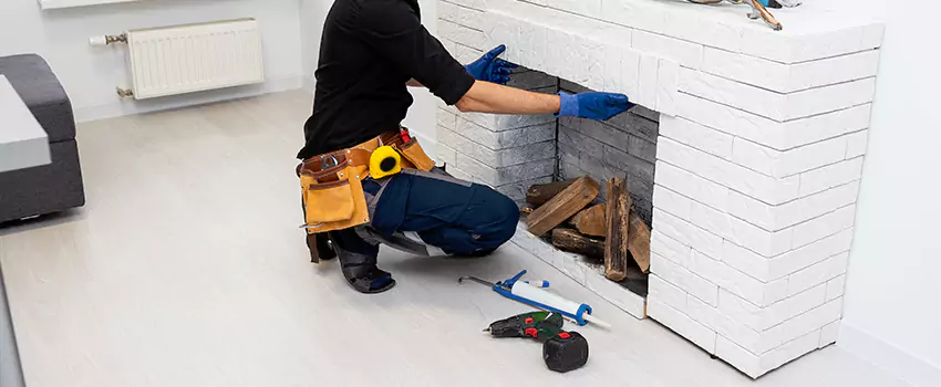 Masonry Fireplace Technician in Royal Kunia, Hawaii