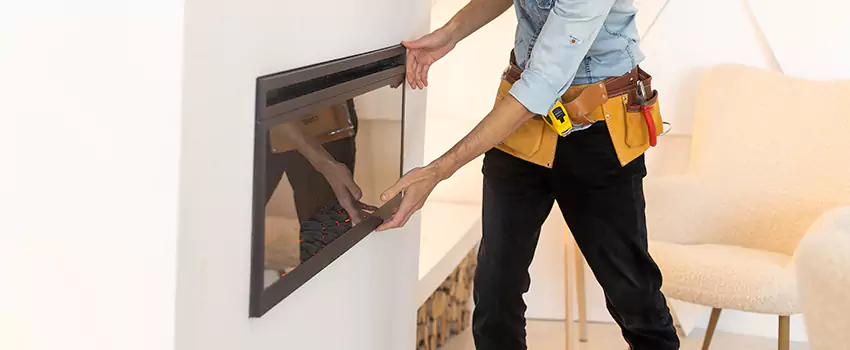 Traditional Fireplace Vent Sweeping in Royal Kunia, HI