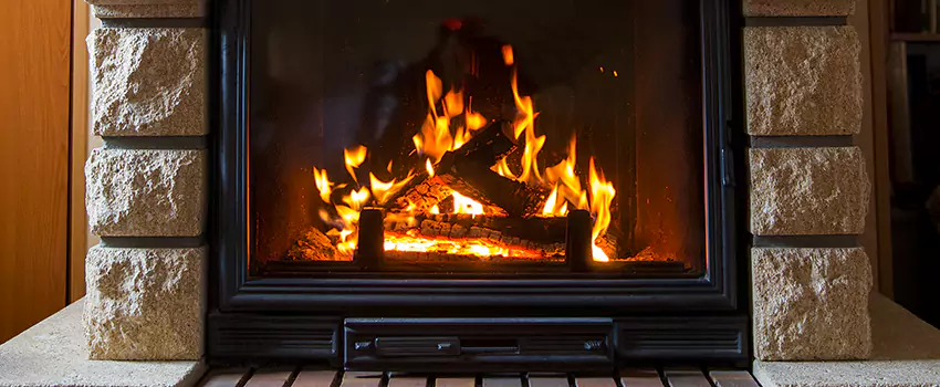 Fireplace Xtrordinair Probuilder Gas Fireplace Installation in Royal Kunia, HI