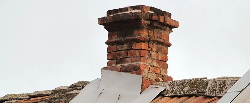 Cost of Fixing Blocked Chimney in Royal Kunia, Hawaii