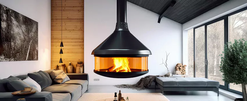 Floating Damaged Fireplace Repair Services in Royal Kunia, HI