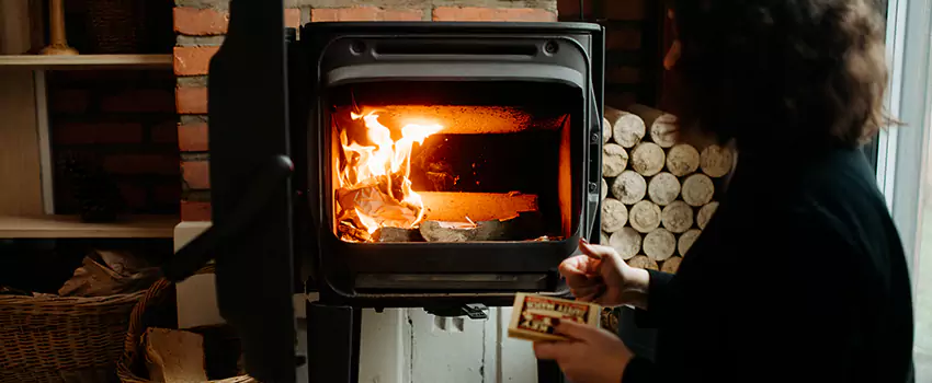 Hearthstone Wood Stoves Fireplace Repair in Royal Kunia, Hawaii