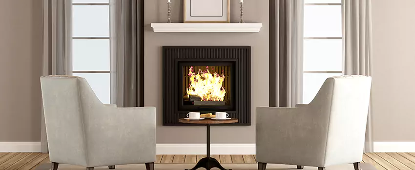 Heatilator Direct Vent Fireplace Services in Royal Kunia, Hawaii