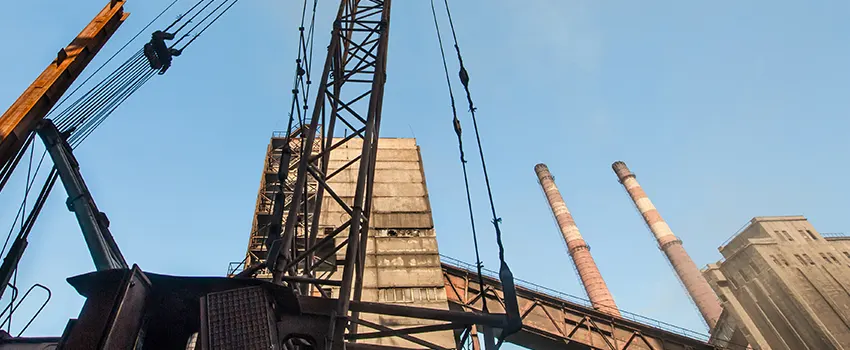 Industrial Chimneys Foundation Repair Services in Royal Kunia, HI