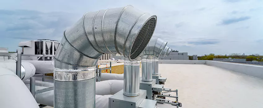Insulated Ductwork Repair Services Near Me in Royal Kunia, HI