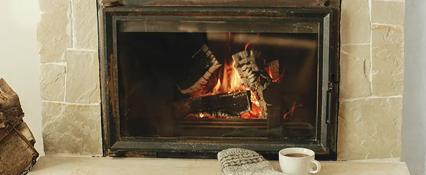 Kings man Fireplaces Insert Services in Royal Kunia, HI