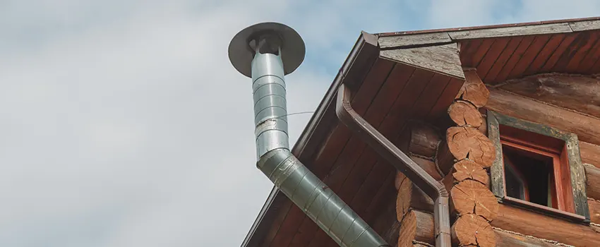 Cracks Repair for Leaking Chimney in Royal Kunia, Hawaii