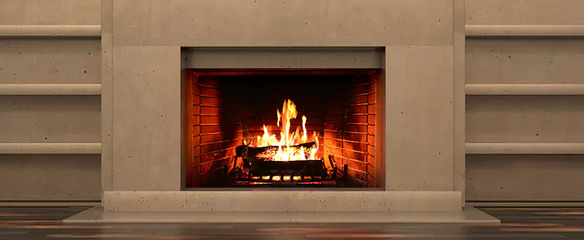 Majestic Trilliant Series Gas Fireplace Insert Repair in Royal Kunia, Hawaii