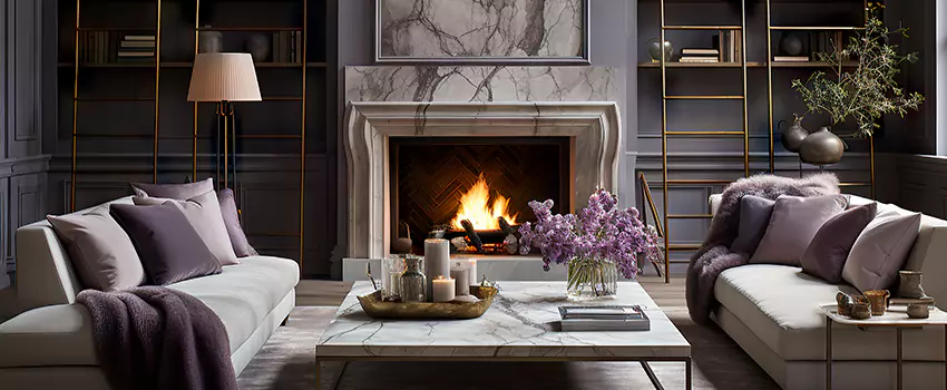 Napoleon Galaxy Series Outdoor Fireplaces Repair in Royal Kunia, HI