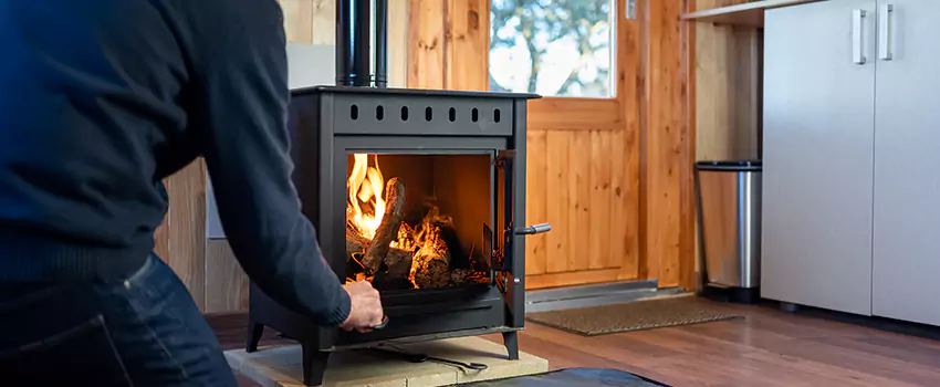 Open Flame Fireplace Fuel Tank Repair And Installation Services in Royal Kunia, Hawaii