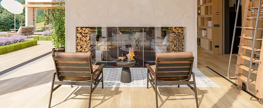 Ortal Space Creator Fireplace Repair in Royal Kunia, HI